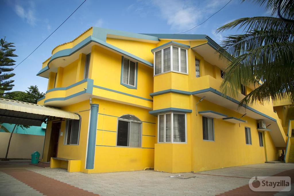 Navagraha Homestay Kumbakonam Extérieur photo